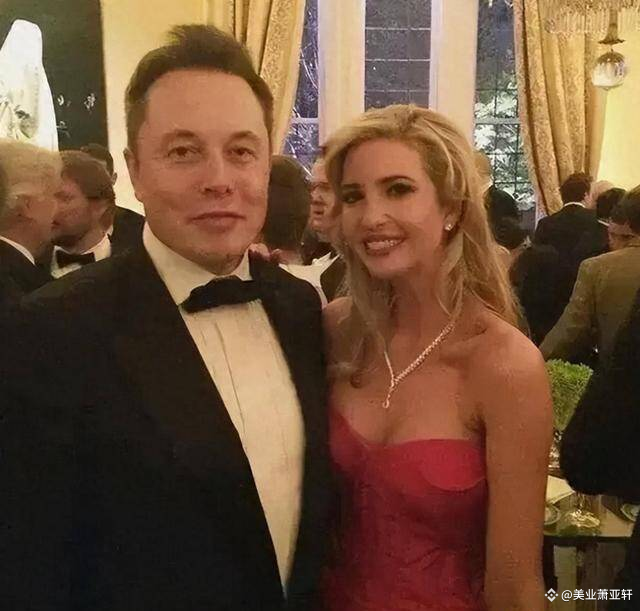 特朗普换女婿?伊万卡与库什纳家族的政治博弈