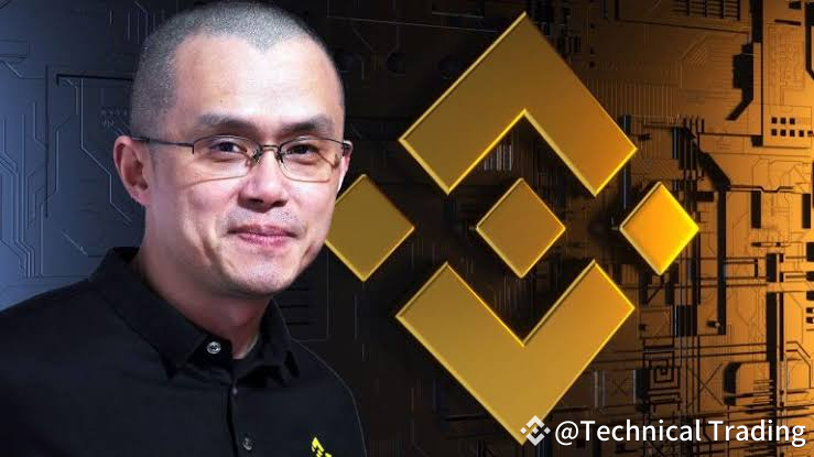 币安创始人CZ出狱后宣布不再领导公司,转向教育和科技投资