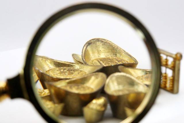 影响黄金价格的多种因素深度解析