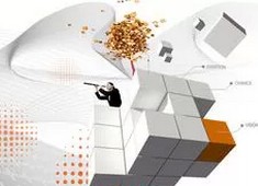 警惕！保险业“稳定器”幻象：数据注水、科技作恶、绿色洗钱！